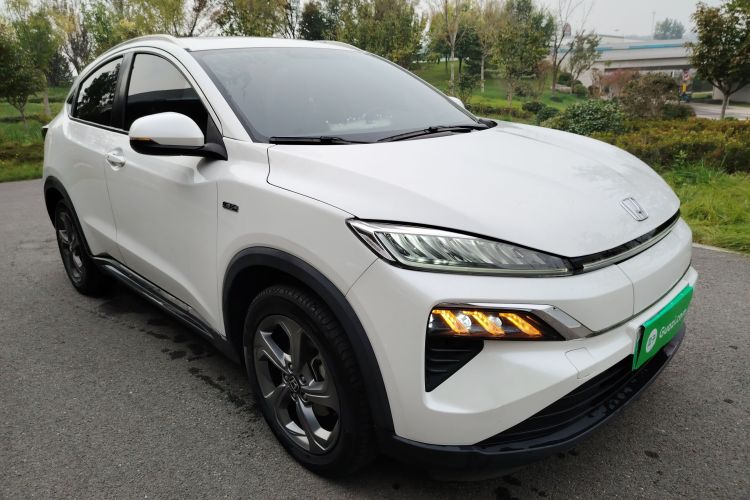 思铭 东风本田M-NV 2021款 尚逸版车身外观3