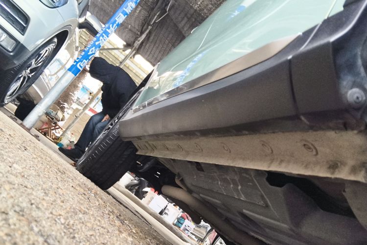 魏牌 拿铁DHT 2022款 1.5T DHT超大杯局部细节9001