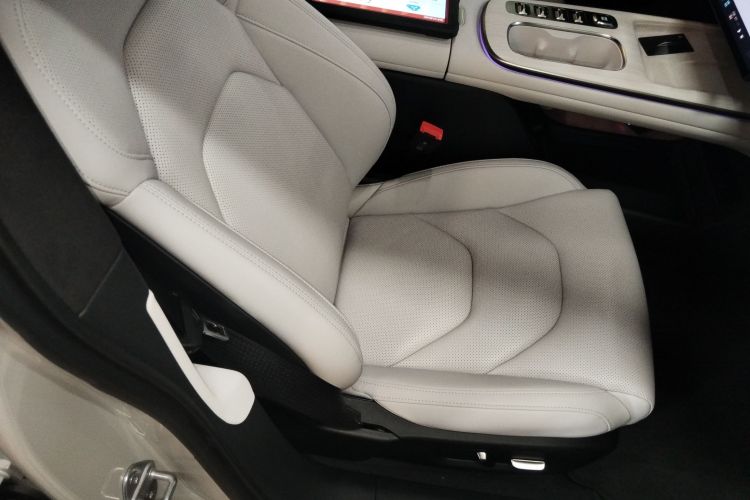 小米汽车 小米SU7 2024款 四驱超长续航高阶智驾Max版局部细节41