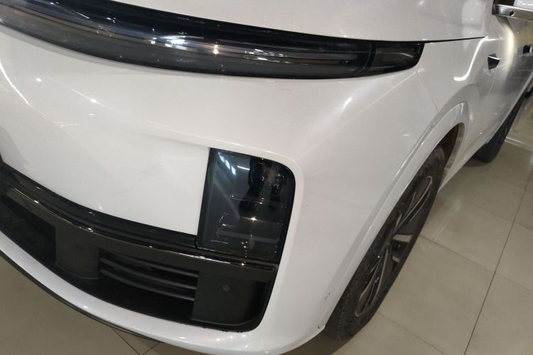 理想汽车 理想L7 2024款 Pro局部细节36