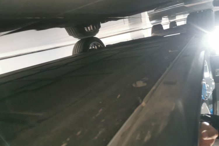 零跑汽车 零跑C11 2024款 纯电 580尊享版局部细节9001