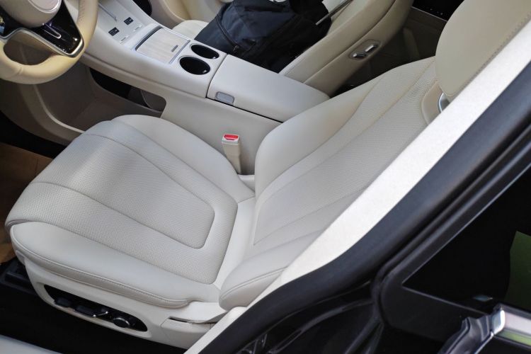 鸿蒙智行 智界R7 2024款 纯电 736km UItra局部细节19