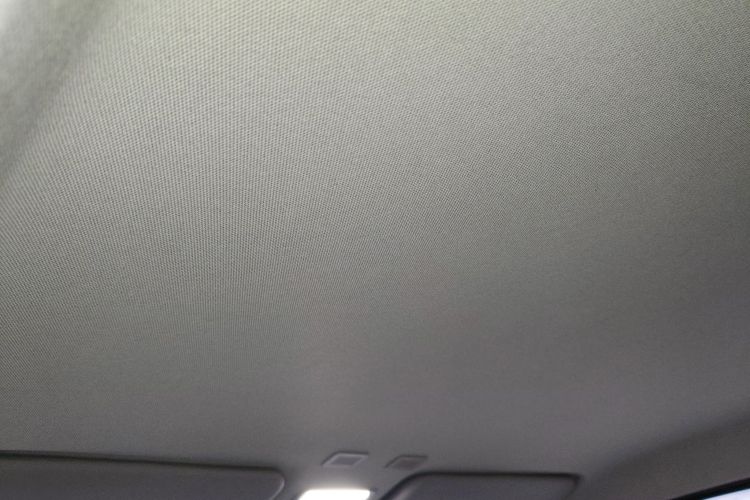 吉利银河 2024款 熊猫mini 200km 耐力熊中控内饰22