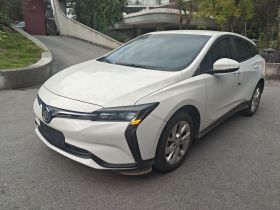 别克 微蓝6 2024款 450km 出行版