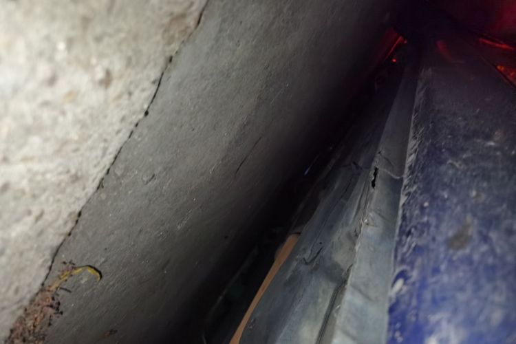 捷豹XEL 2019款 2.0T 200PS 尊享版局部细节9001