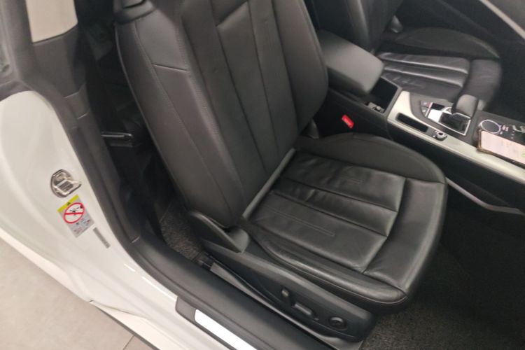 奥迪A5 2020款 Coupe 40 TFSI 时尚型 国VI局部细节41