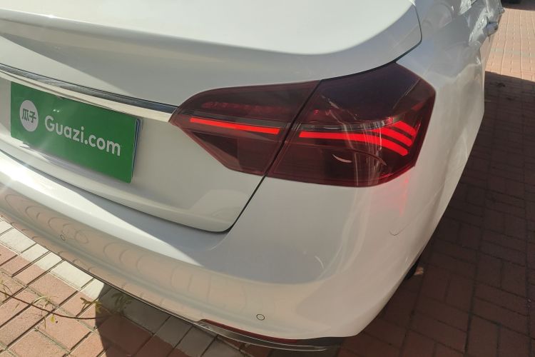 吉利汽车 帝豪 2020款 1.5L CVT豪华型车身外观6006