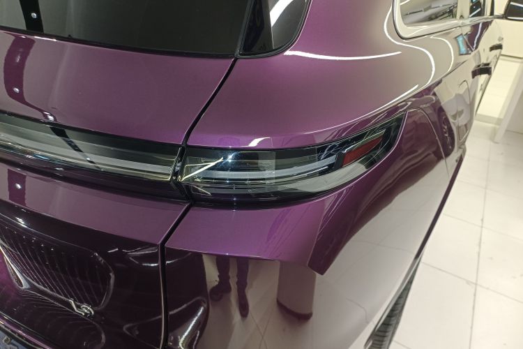 理想汽车 理想L9 2022款 Max车身外观9