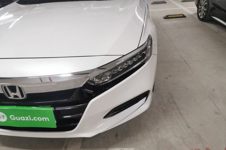 本田 雅阁 2018款 260TURBO 豪华版 国VI局部细节36