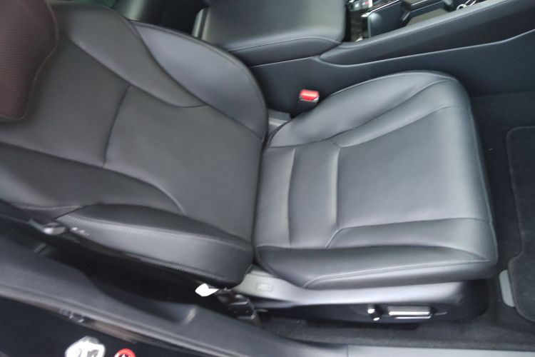 本田 雅阁新能源 2023款 2.0L e:PHEV 尊贵版局部细节41