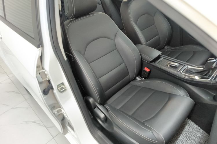 吉利汽车 帝豪 2020款 1.5L CVT豪华型局部细节41