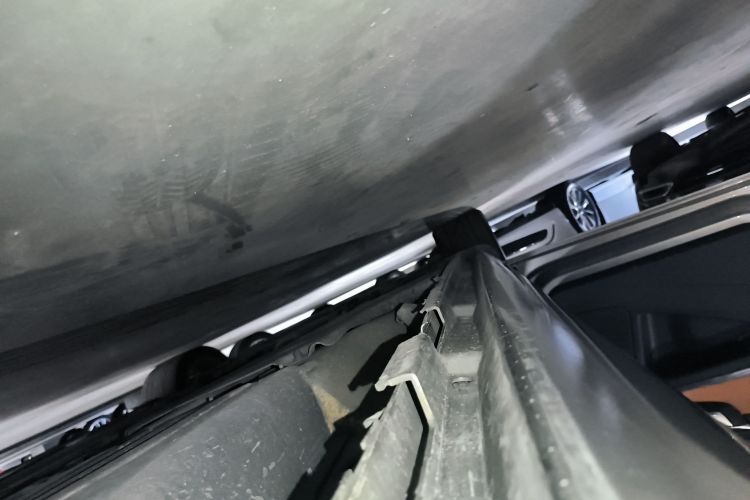 沃尔沃S60 2014款 S60L 2.0T 智远版局部细节9002