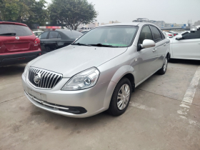 别克 凯越 2015款 1.5L 自动经典型