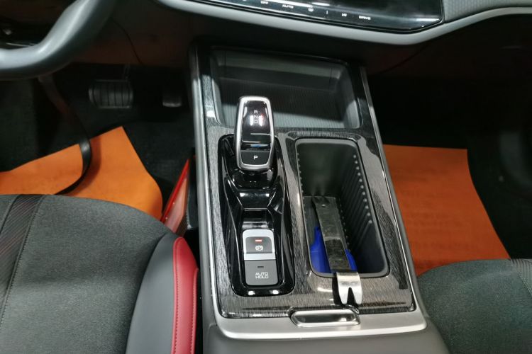 东风风神 奕炫MAX 2023款 1.5T 超能型爸版中控内饰18