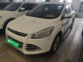 福特 翼虎 2015款 1.5L GTDi 两驱风尚型