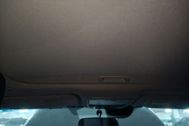 本田 雅阁 2018款 260TURBO 豪华版 国VI局部细节22