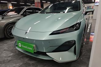 深蓝汽车 深蓝SL03 2023款 515MAX纯电版