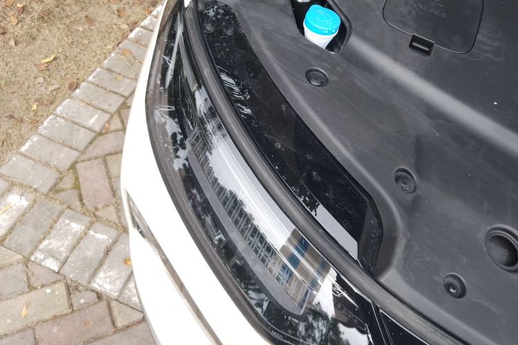 零跑汽车 零跑C11 2026款 纯电 640激光雷达智尊版车身外观8