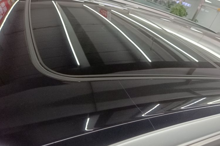 宝马X5(进口) 2020款 xDrive40i M运动套装局部细节57