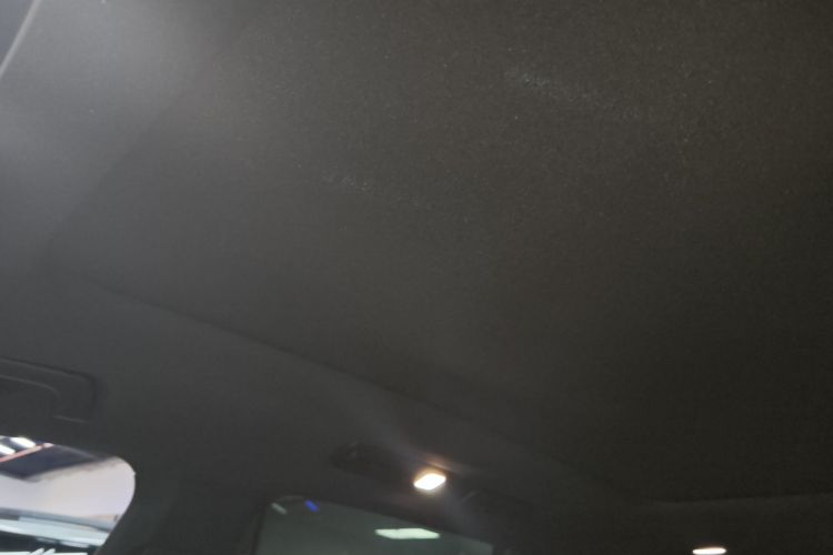 理想汽车 理想ONE 2020款 增程6座版中控内饰22