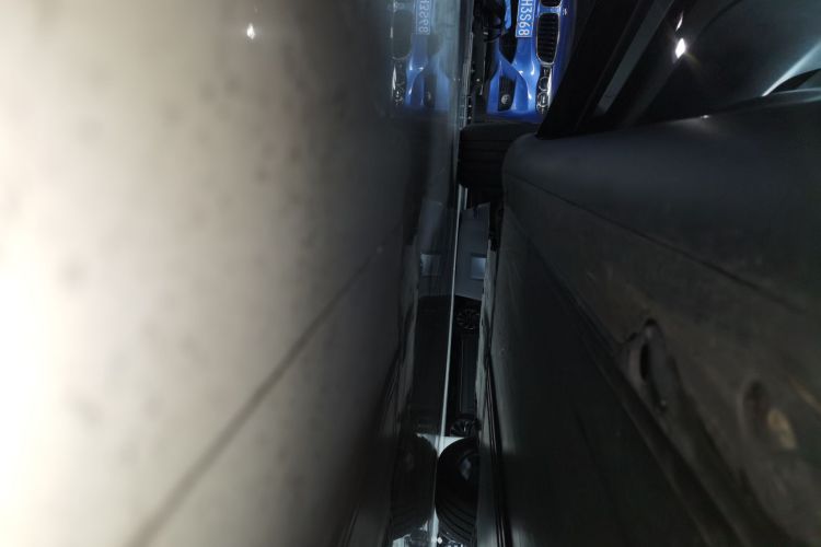 特斯拉 Model Y 2024款 后轮驱动版局部细节9002