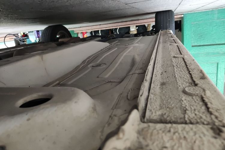 别克 英朗 2021款 改款 典范 1.5L 自动精英型局部细节9001