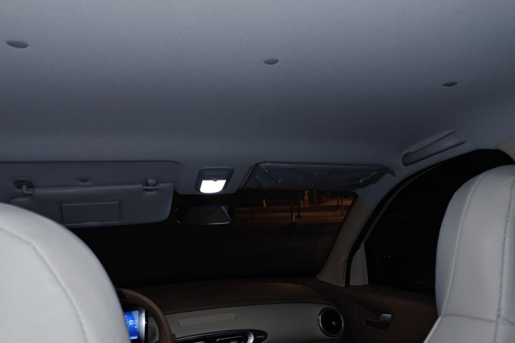 五菱汽车 宏光MINIEV 2025款 四门版 进阶款局部细节22