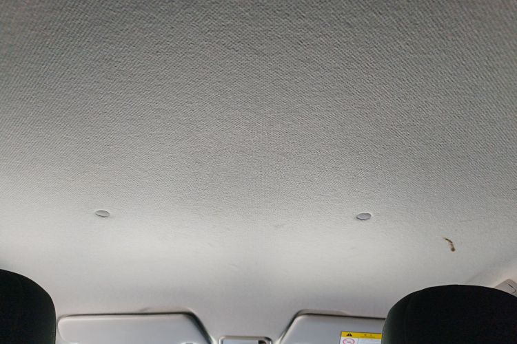 五菱汽车 宏光MINIEV 2024款 第三代 215km 青春版局部细节22