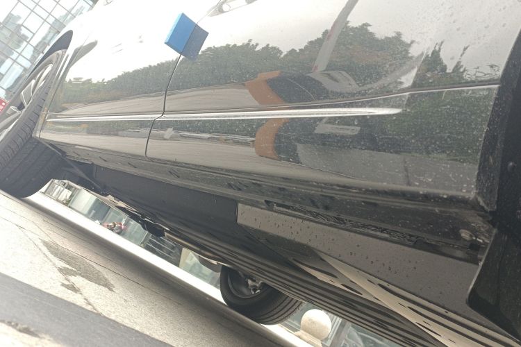 理想汽车 理想L6 2025款 Pro 智能焕新版局部细节9002