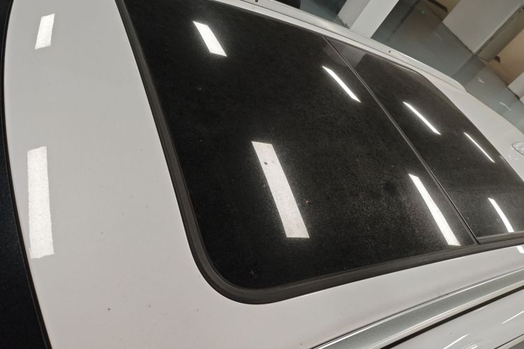 比亚迪 唐新能源 2023款 DM-i 冠军版 112KM 尊荣型局部细节57