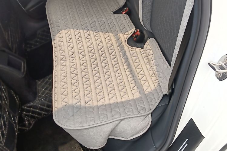 大众 朗逸 2025款 新锐 1.5L 出众新逸版中控内饰21