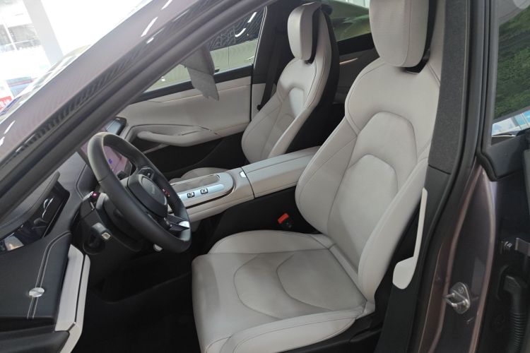 小米汽车 小米SU7 2024款 后驱超长续航高阶智驾Pro版局部细节19