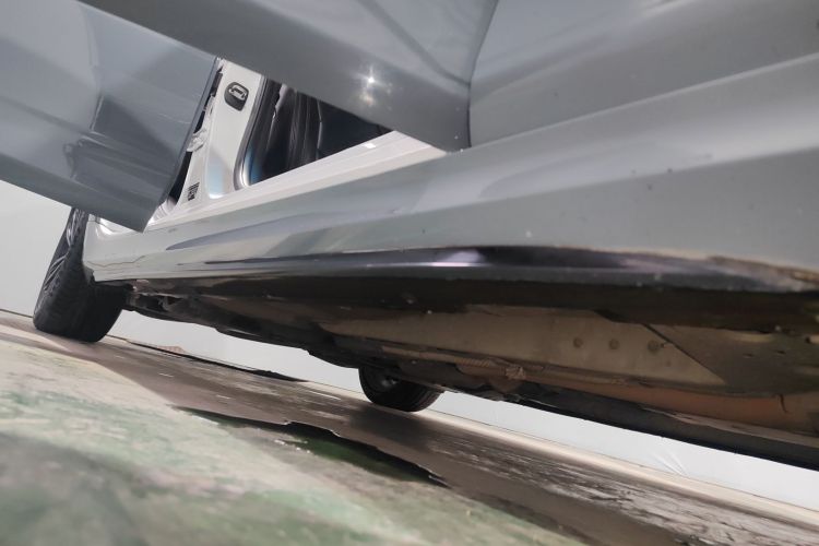 凯迪拉克CT4 2020款 28T 时尚型局部细节9001