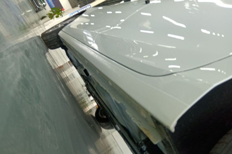 别克 威朗 2023款 Pro 乐享版局部细节9002