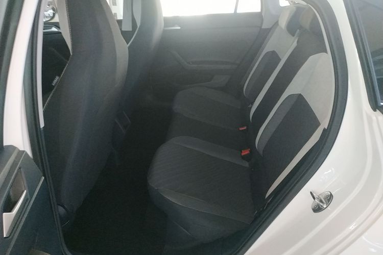 大众 朗逸 2025款 新锐 1.5L 出众新逸版中控内饰21