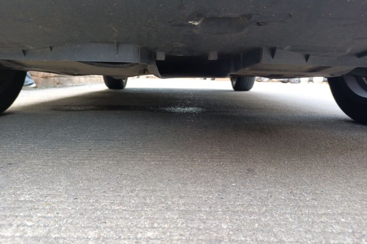 东南DX3 2018款 1.5T CVT尊贵型局部细节9008