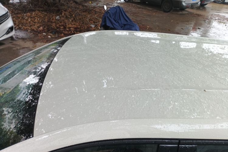 比亚迪 海鸥 2024款 荣耀版 305km 活力版局部细节57