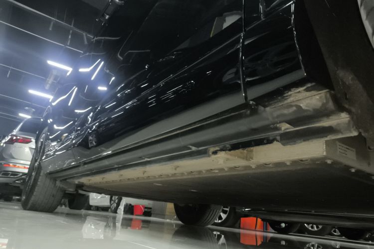 岚图汽车 岚图知音 2024款 四驱全球版局部细节9001