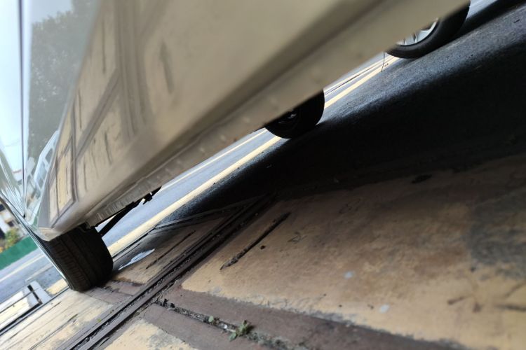 五菱汽车 宏光MINIEV 2024款 第三代 215km 青春版局部细节9002