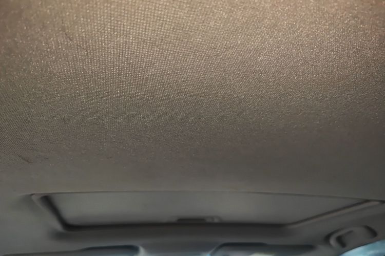 雪佛兰 科沃兹 2019款 320 自动欣享天窗版局部细节22