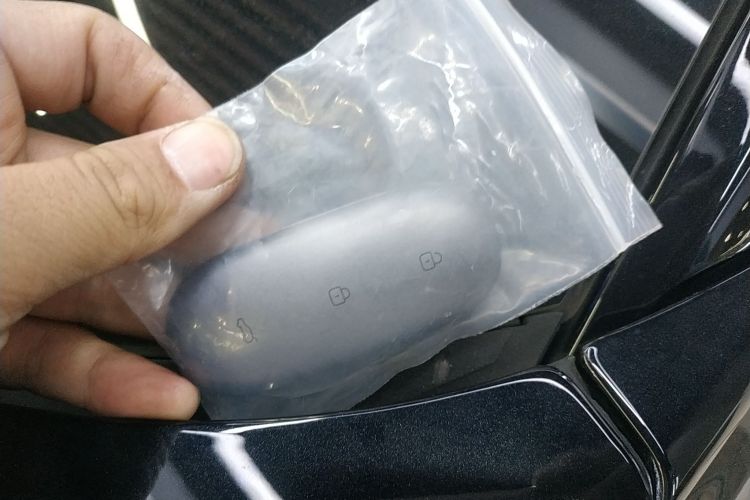 理想汽车 理想L7 2024款 MAX中控内饰11