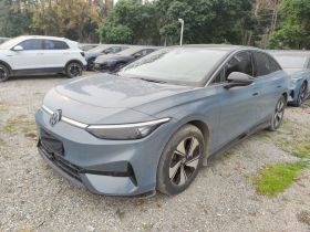 大众ID.7 VIZZION 2024款 AIR