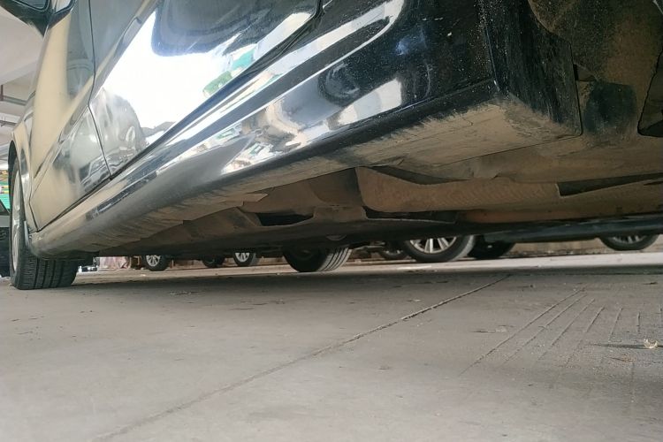 福特 蒙迪欧 2013款 1.5L GTDi180时尚型局部细节9002