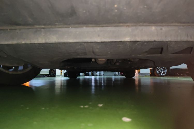 大众 高尔夫 2012款 1.4TSI 自动舒适型局部细节9008