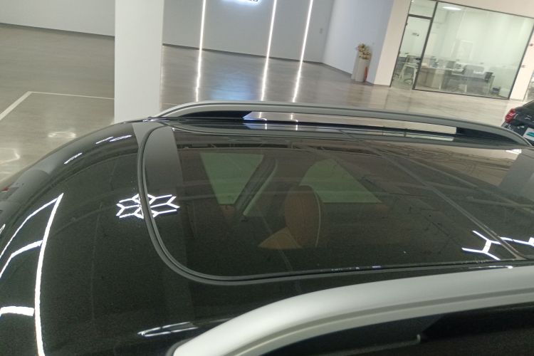 MINI Countryman 2023款 改款 1.5T COOPER ALL4 鉴赏家局部细节57