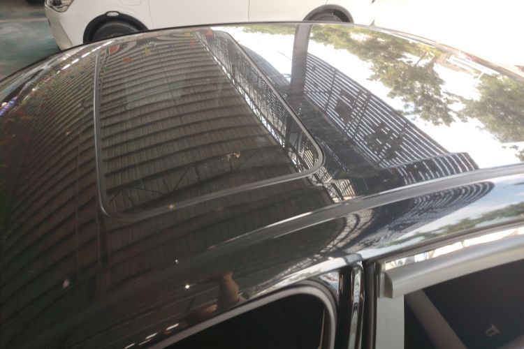 日产 轩逸 2022款 1.6L XL CVT悦享版局部细节57