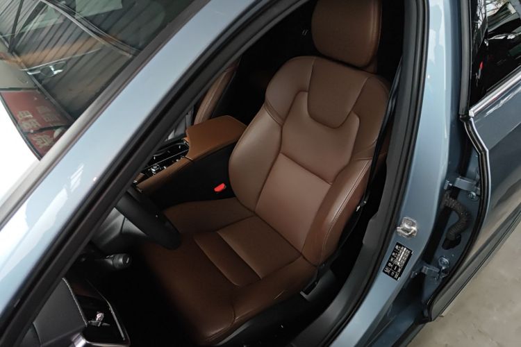 沃尔沃S90 2019款 T5 智雅版局部细节19