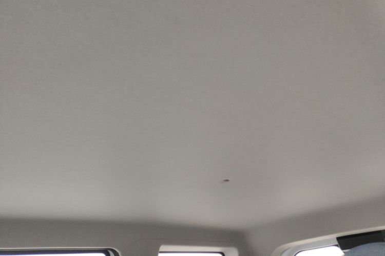 吉利银河 2024款 熊猫mini 200km 耐力熊局部细节22