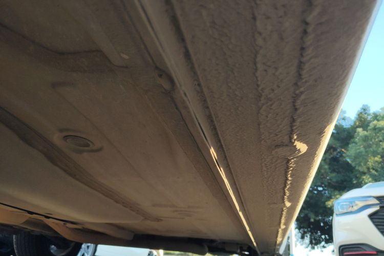 雪佛兰 科鲁泽 2019款 Redline 320T 双离合欢快版 国VI局部细节9002