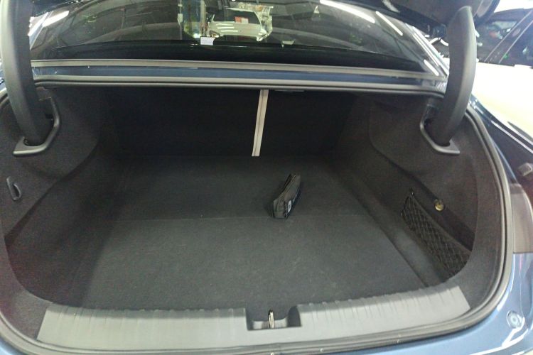 小米汽车 小米SU7 2024款 后驱长续航智驾版局部细节23